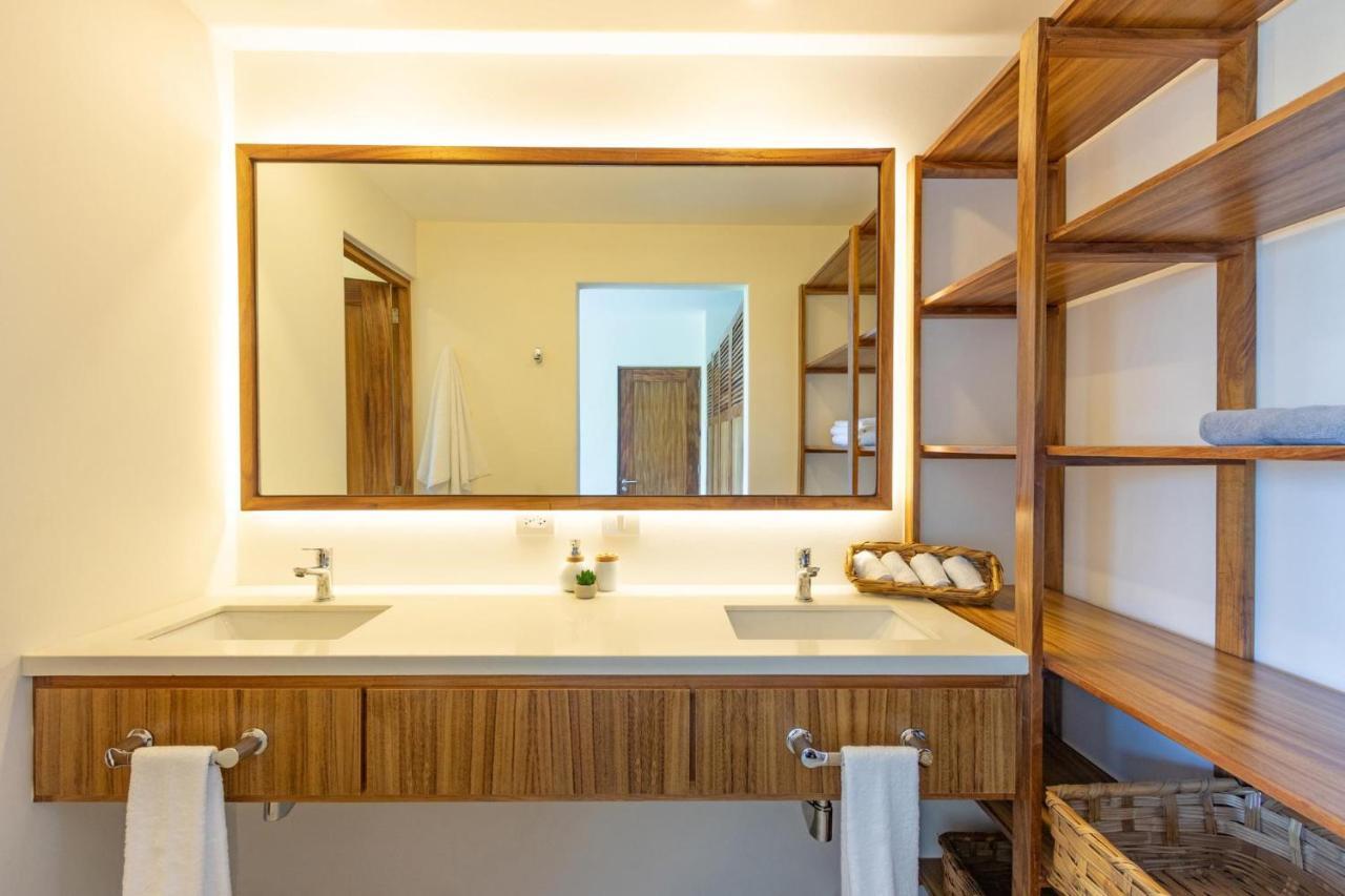 2078 - Agaves 204 Βίλα Santa María Huatulco Εξωτερικό φωτογραφία