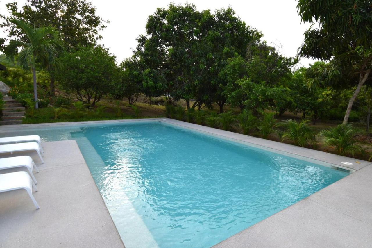 2078 - Agaves 204 Βίλα Santa María Huatulco Εξωτερικό φωτογραφία